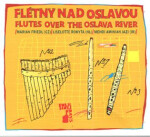 Flétny nad Oslavou - LP - prázdniny Folkové