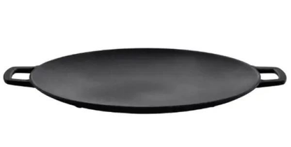 Fiskars Norden 1066432 Litinový talíř na gril 30 cm (1066432)