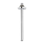 OMNIRES - stropní sprchové rameno, 24 cm chrom /CR/ RS22CR