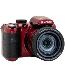 Kodak Astro Zoom AZ425 Zoom (optický): červená