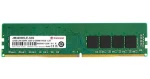 Transcend JetRam 32GB (1x32GB) 3200MHz / U-DIMM / DDR4 / CL22 / 1.2V / 2Rx8 (JM3200HLE-32G)