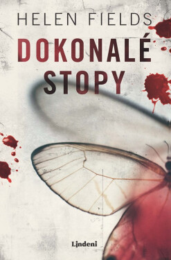 Dokonalé stopy Helen