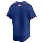 Nike Pánský dres New York Mets MLB Limited Baseball Alternate Velikost: M
