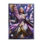 Obaly na karty Gamegenic MTG Reality Fracture - Return to the Light Realms - 105 ks