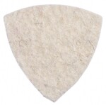 Timber Tones Felt Tones Gypsy Natural Wool Felt