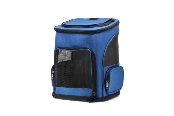 Gard batoh pro psa | do 6 Kg Barva: Modrá