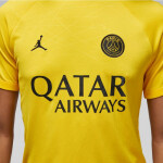 PSG DF Academy Pro SS Top PM 4TH DR4906 720 Nike