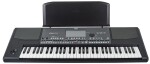 Korg Pa600