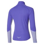 Běžecké tričko Mizuno Dry Aero Flow LS HZ J2GA171267 Velikost textilu: M