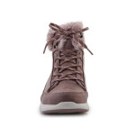 Dámské boty Glacial Ultra Cozyly W 144178-MVE -Skechers EU 36