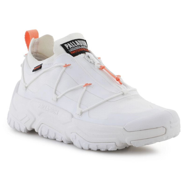 Palladium Off-Grid Lo Zip Wp+ 79112-116-M EU 40