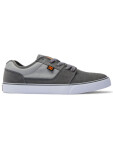 Dc TONIK Asphalt Grey pánské boty