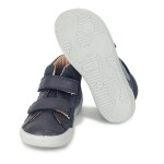 Dětská celoroční obuv SUPERFREE, Superfit ,1-000543-8010, modrá - 25