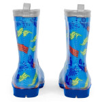 Perletti Trucker Jr 15648 wellingtons 28,5