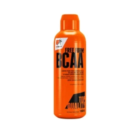 Extrifit BCAA 80000 Liquid 1000 ml apple (00460)