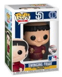 Funko Figurka POP! Swinging Friar San Diego Padres MLB
