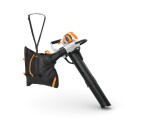 Aku vysavač STIHL SHA 140
