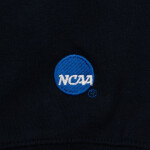 Mitchell Ness University Of North Carolina NCAA Velká mikina logem HDSSINTL1271-UNCNAVY