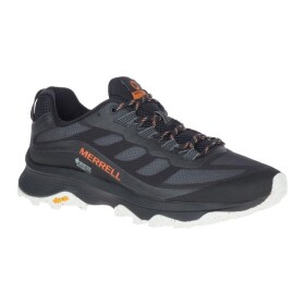 Obuv MERRELL MOAB Speed GTX black volnočasová polobotka pánská Vel. UK: 9