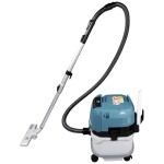 Einhell Power X-Change TE-SV 18 Li + 2,5 Ah Starter-Kit, 2347182 akumulátorový vysavač