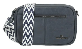 Enrico Benetti Stacey 65057 Navy EB-65057-002
