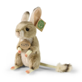 Plyšový tarbík 16 cm, ECO-FRIENDLY