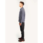 Salewa tričko Fanes Wool Dry M L/S SRT 27762-3988 pánské L