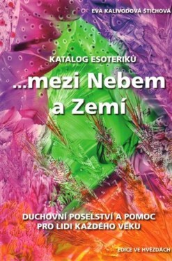 Katalog esoteriků, Kalivodová Eva