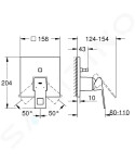 Eurocube Baterie 24062000