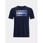 Under Armour M 1329582-408 pánské tričko m