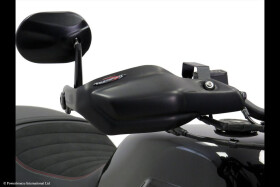 Moto Guzzi V7 Special Edition 23-25 Kryty páček Powerbronze