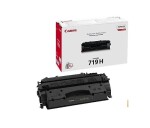 Canon TONER CRG-719 černý pro MF5840DN, i-SENSYS LBP6300DN (2 100 str.) EDF_412512