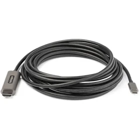 StarTech Kabel USB-C na HDMI HDR černá / Kabel / USB-C - HDMI / 4K 60Hz / 5 m (CDP2HDMM5MH)