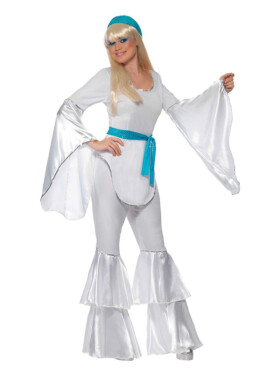 Smiffys.com Kostým - Super Trooper Velikost: M