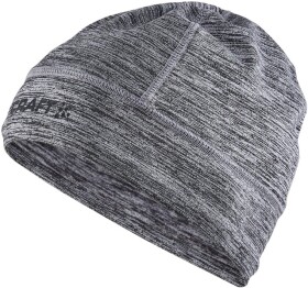 Běžecká čepice CRAFT CORE Essence Thermal Velikost textilu: S-M
