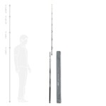 Vagner Prut Origin V-Static 2,8m 200-800g,Vagner Prut Origin V-Static 2,8m 200-800g