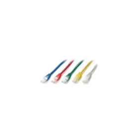 Equip Cat5e U/UTP béžový 5m / Patch kabel / RJ45-RJ45 (825414)