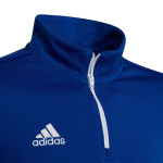 Dětská mikina Entrada 22 Training Top Jr HG6290 Adidas