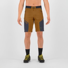 KARPOS Rock Evo Bermuda, Bronze/Woodl Gray velikost: 50