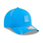 New Era Pánská kšiltovka Detroit Lions NFL 2025 On-Field Sideline 9FORTY M-Crown Snapback
