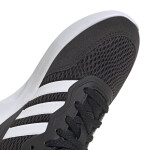 Adidas Nebzed Lifestyle Lace mládežnická běžecká obuv HQ6144 40