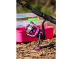 Zebco Prut Talia Fishing Combo 1,6m 30g + Naviják 1000 FD + Vlasec 0,23mm,Zebco Prut Talia Fishing Combo 1,6m 30g + Naviják 1000 FD + Vlasec 0,23mm