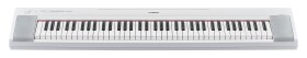 Yamaha Piaggero NP-35WH