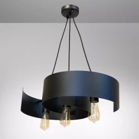 Svítidlo Twist 2707/Z-B-3 LW3