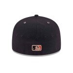New Era Pánská kšiltovka Baltimore Orioles MLB 2026 All-Star Game 59FIFTY Fitted Velikost: 7 5/8