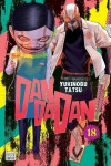 Dandadan, Vol. 18 - Tatsu Yukinobu