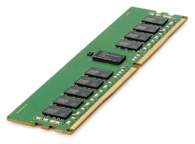 HPE 8GB / Paměť RAM / DDR4 2933MHz / ECC Registered / 1Rx8 / Smart Kit (P19040-B21)
