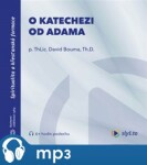 O katechezi od Adama, mp3 - David Bouma