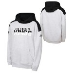 Outerstuff Dětská Mikina Los Angeles Kings Elite Defense Clrbld Hd Velikost: Dětské let)