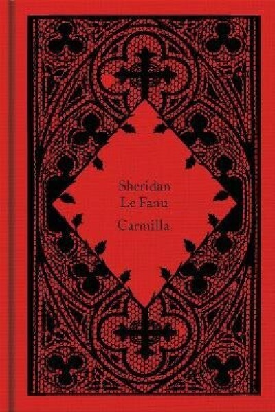 Carmilla - Joseph Thomas Sheridan Le Fanu